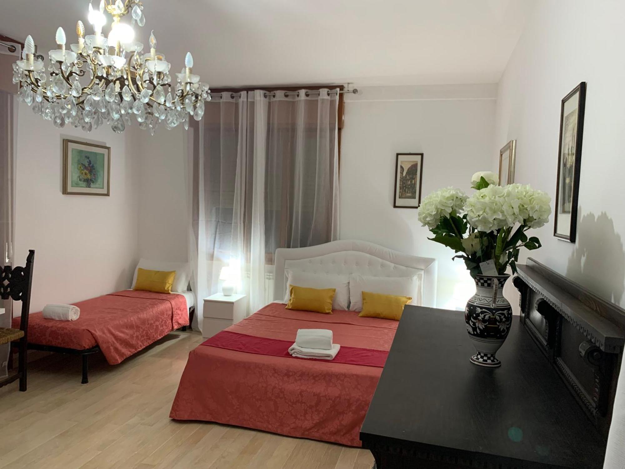 Venice Popular Stay Mestre Exterior photo