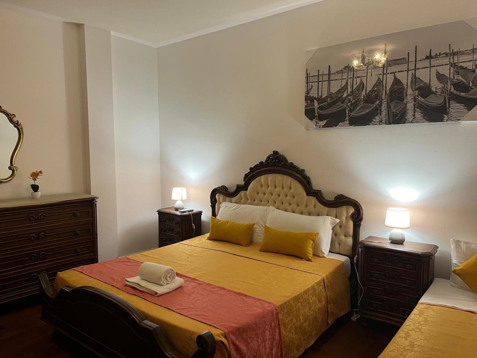 Venice Popular Stay Mestre Exterior photo