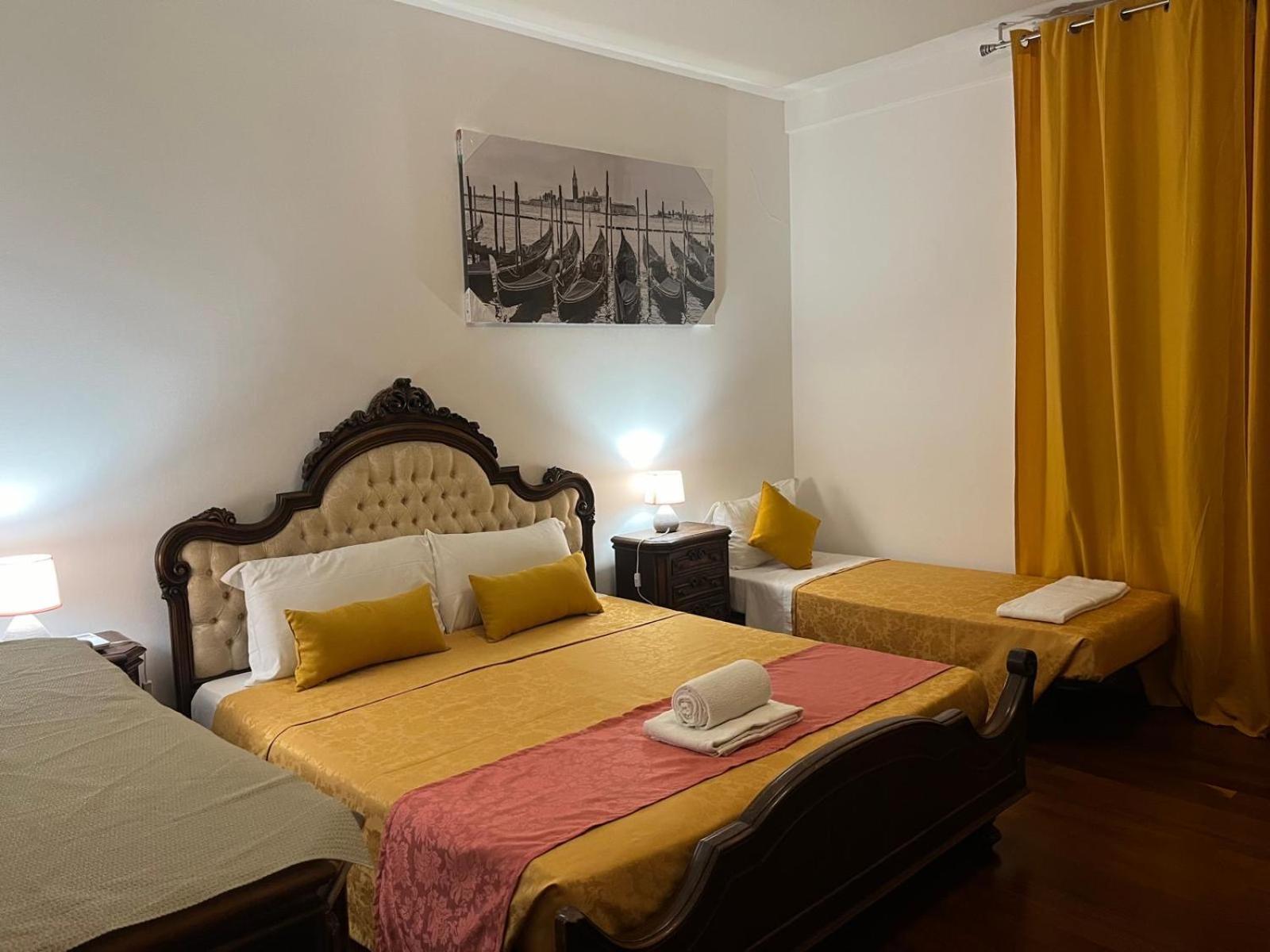 Venice Popular Stay Mestre Exterior photo